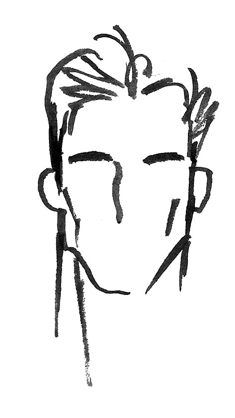 Chad and Stacy logo
